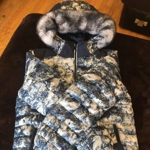 Moncler jacket